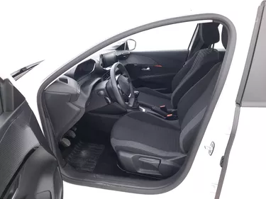 Peugeot 208 Active Pack 1.2 Benzina 101CV Manuale Sedili