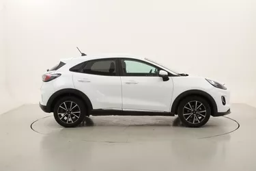 Ford Puma Titanium 1.0 Mild Hybrid 125CV Manuale Ford Puma Titanium 1.0 Mild Hybrid 125CV Manuale