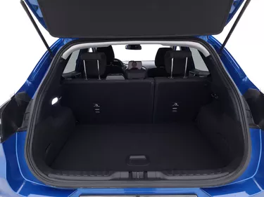 Ford Puma Titanium 1.0 Mild Hybrid 125CV Manuale Bagagliaio