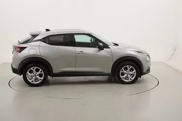 Nissan Juke N-Connecta 1.0 Benzina 114CV Manuale