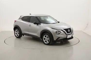Nissan Juke N-Connecta 1.0 Benzina 114CV Manuale