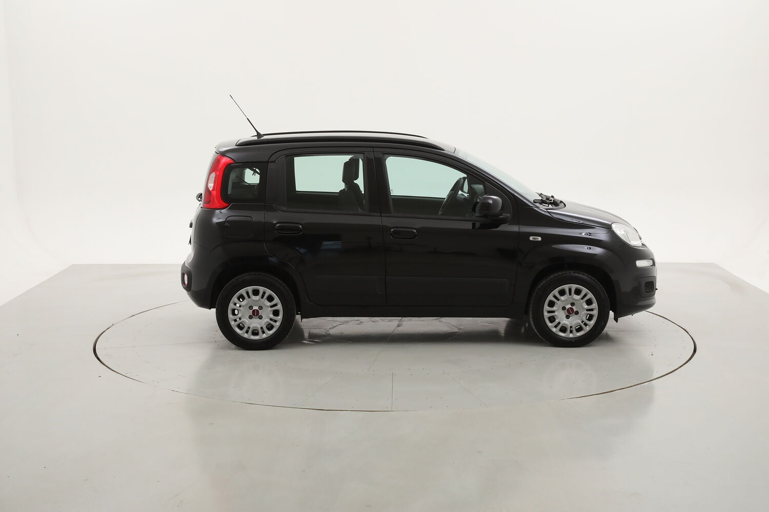 Fiat Panda Lounge usata del 2020 con 55.551 km