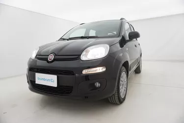 Fiat Panda Lounge 1.2 Benzina 69CV Manuale Visione frontale