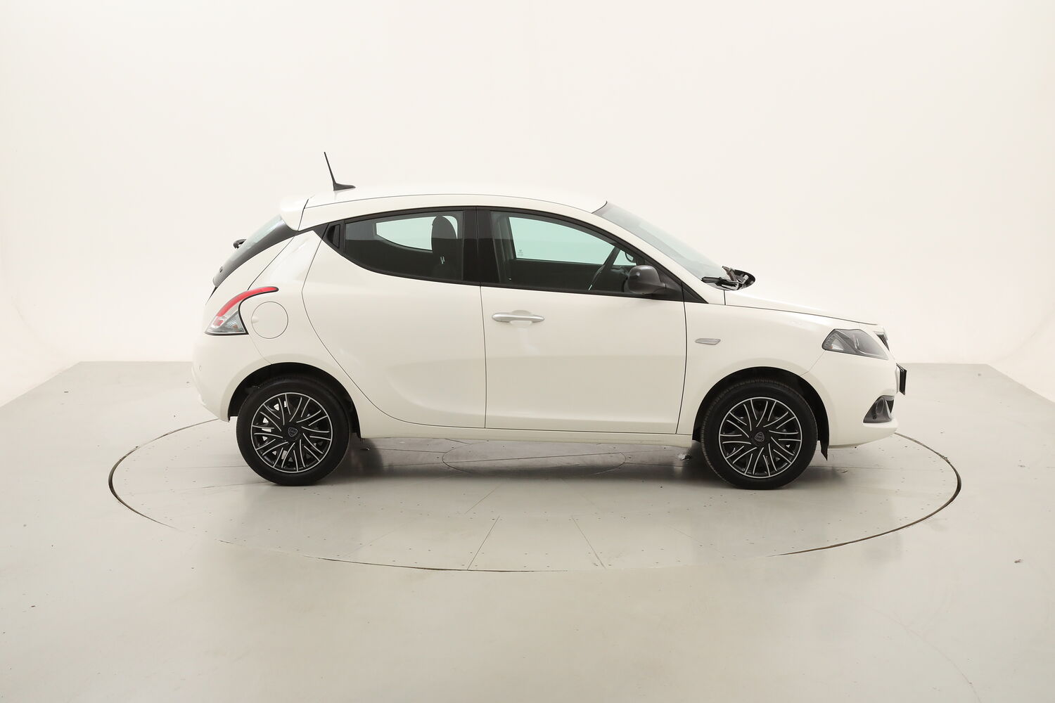 Lancia Ypsilon Gold usata del 2022 con 3.867 km