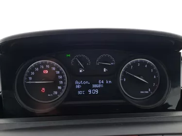 Lancia Ypsilon Gold 1.0 Mild Hybrid 69CV Manuale Interni
