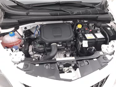Lancia Ypsilon Gold 1.0 Mild Hybrid 69CV Manuale Vano motore