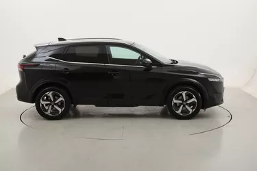 Nissan Qashqai N-Connecta X-Tronic  1.3 Mild Hybrid 158CV Automatico