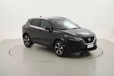 Nissan Qashqai N-Connecta X-Tronic  1.3 Mild Hybrid 158CV Automatico