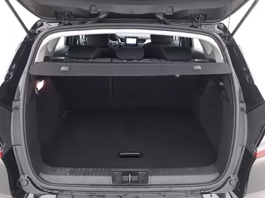 Renault Captur Business 1.0 Benzina 101CV Manuale Bagagliaio