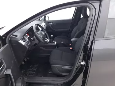 Renault Captur Business 1.0 Benzina 101CV Manuale Sedili