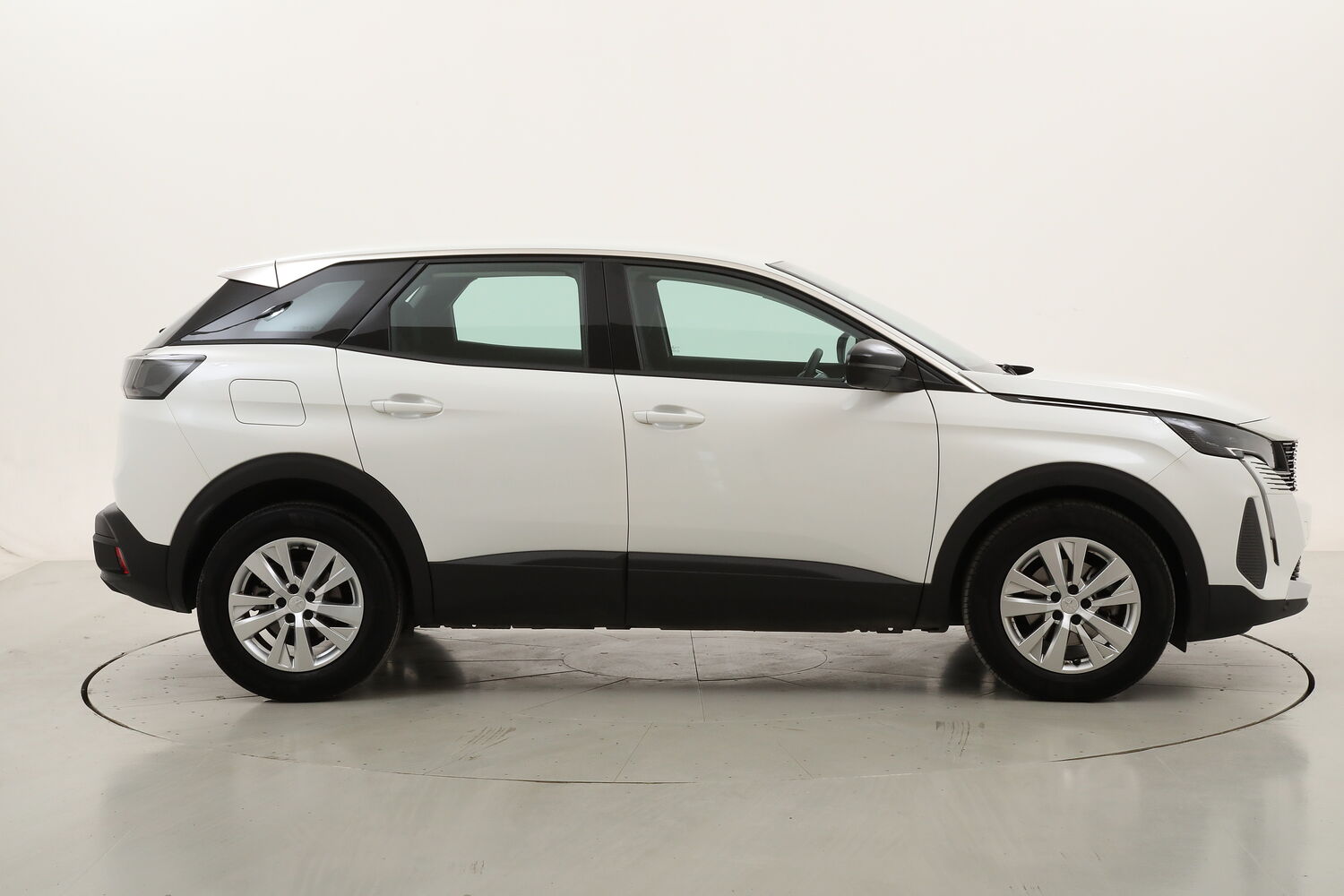 Peugeot 3008 Active Pack usata del 2022 con 28.940 km