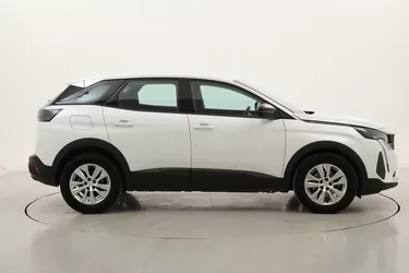 Peugeot 3008 Active Pack 1.2 Benzina 131CV Manuale