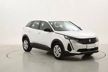 Peugeot 3008 Active Pack 1.2 Benzina 131CV Manuale