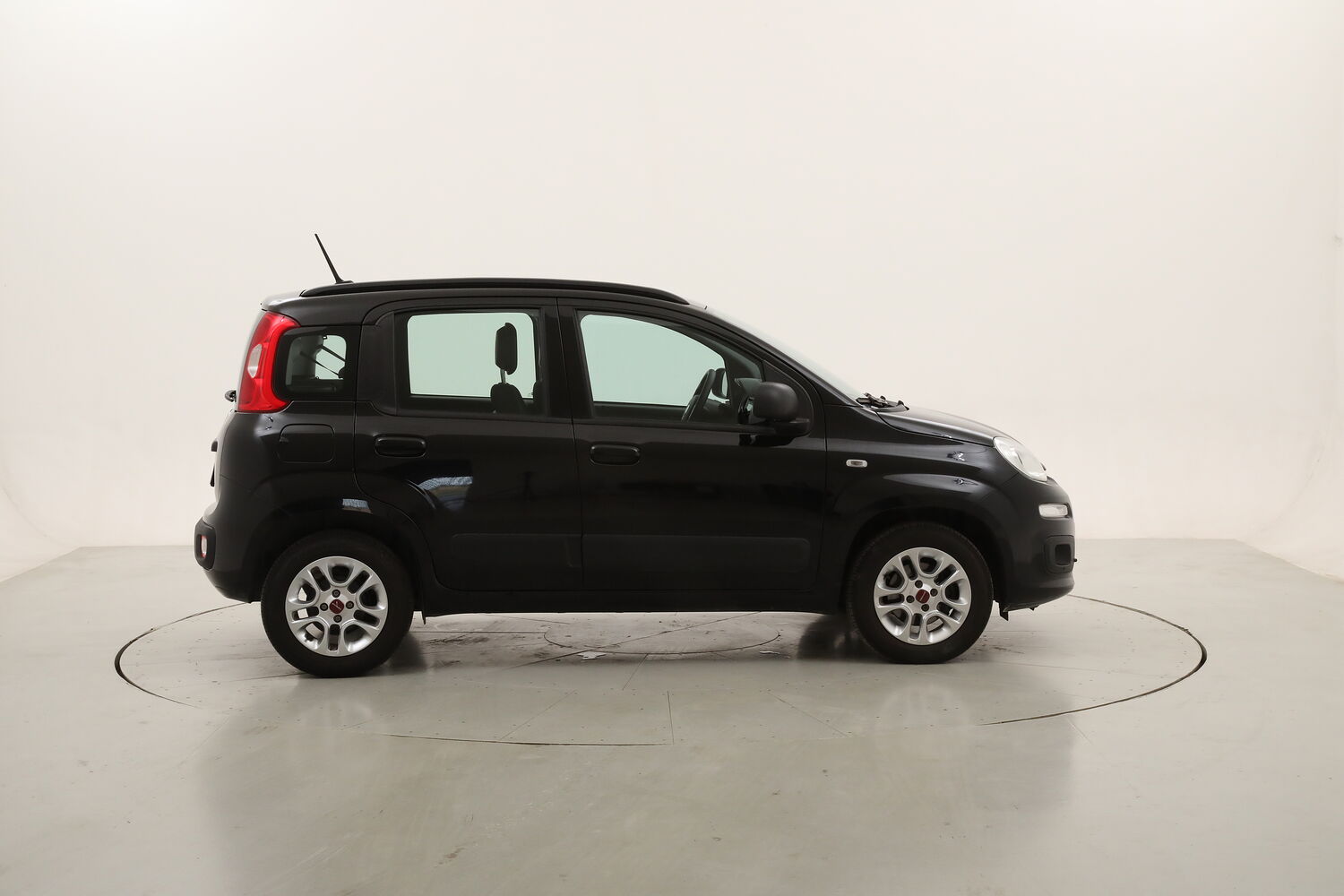 Fiat Panda Lounge usata del 2021 con 26.499 km