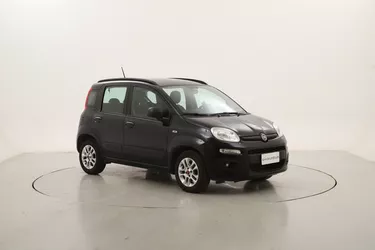 Fiat Panda Lounge 1.2 Benzina 69CV Manuale Fiat Panda Lounge 1.2 Benzina 69CV Manuale