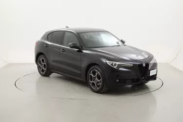 Alfa Romeo Stelvio Sprint 2.1 Diesel 190CV Automatico