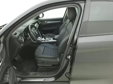 Alfa Romeo Stelvio Sprint 2.1 Diesel 190CV Automatico Sedili