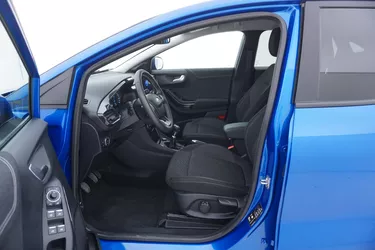 Ford Puma Titanium 1.0 Mild Hybrid 125CV Manuale Sedili