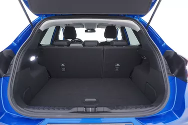 Ford Puma Titanium 1.0 Mild Hybrid 125CV Manuale Bagagliaio