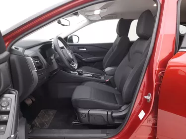 Nissan Qashqai N-Connecta X-Tronic  1.3 Mild Hybrid 158CV Automatico Sedili