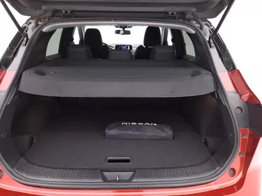 Nissan Qashqai N-Connecta X-Tronic  1.3 Mild Hybrid 158CV Automatico Bagagliaio