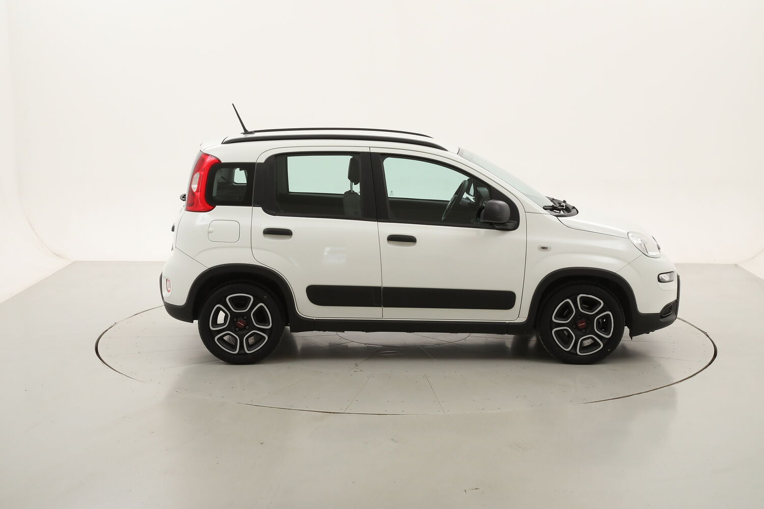 Fiat Panda City Life usata del 2022 con 69.389 km