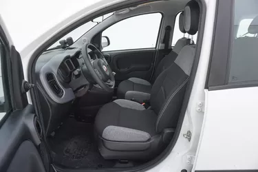 Fiat Panda City Life 1.0 Mild Hybrid 70CV Manuale Sedili