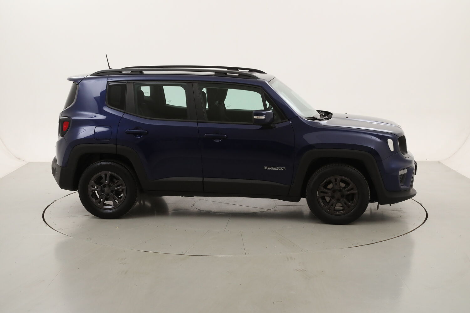 Jeep Renegade Longitude usata del 2021 con 42.022 km