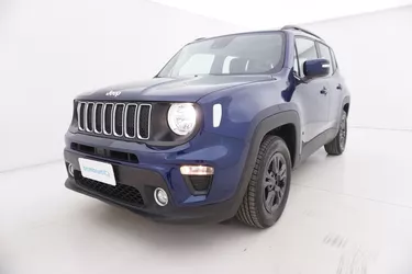 Jeep Renegade Longitude 1.0 Benzina 120CV Manuale Visione frontale