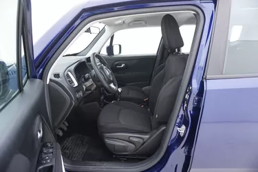 Jeep Renegade Longitude 1.0 Benzina 120CV Manuale Sedili