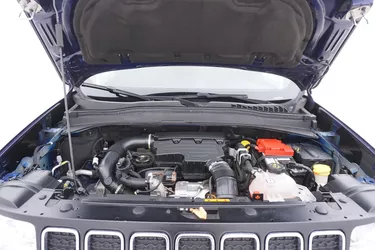 Jeep Renegade Longitude 1.0 Benzina 120CV Manuale Vano motore