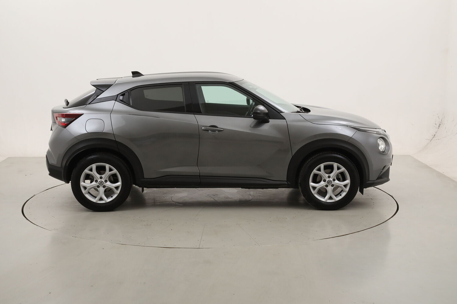 Nissan Juke N-Connecta usata del 2021 con 73.531 km