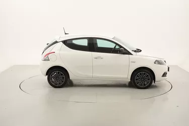 Lancia Ypsilon Gold 1.0 Mild Hybrid 69CV Manuale