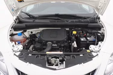 Lancia Ypsilon Gold 1.0 Mild Hybrid 69CV Manuale Vano motore
