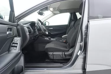 Nissan Qashqai N-Connecta X-Tronic  1.3 Ibrido Benzina 158CV Automatico Sedili