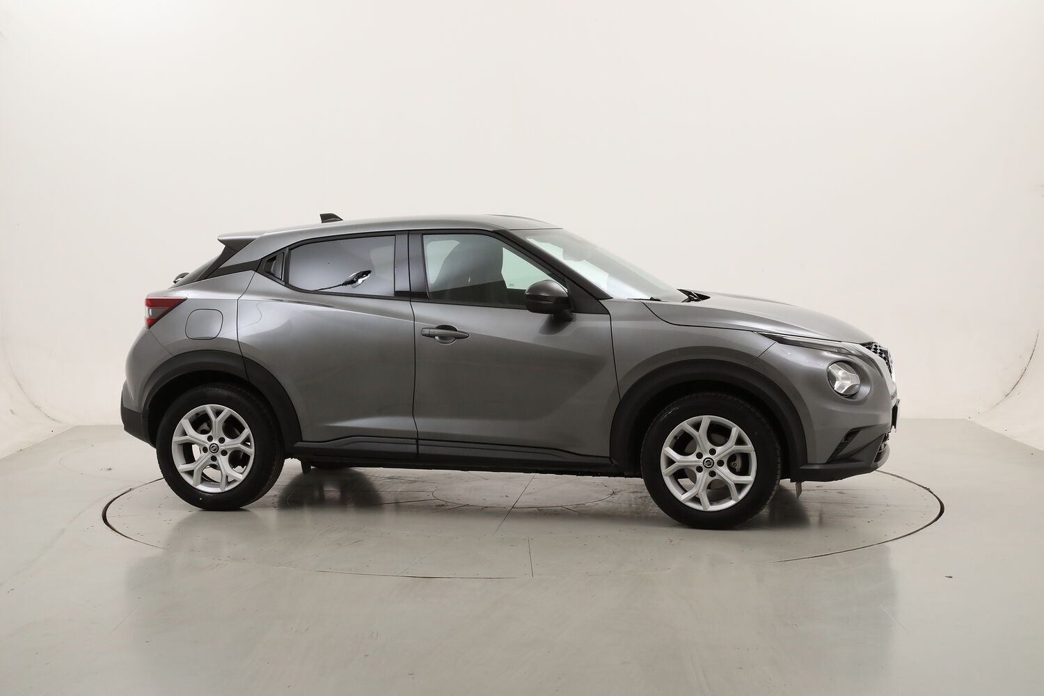 Nissan Juke N-Connecta usata del 2021 con 45.777 km