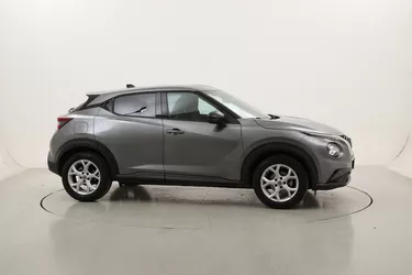 Nissan Juke N-Connecta 1.0 Benzina 114CV Manuale