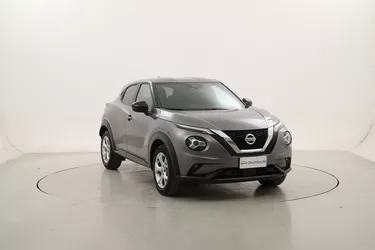 Nissan Juke N-Connecta 1.0 Benzina 114CV Manuale