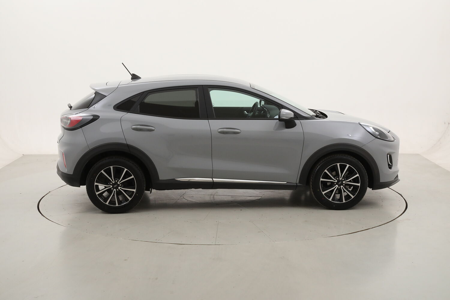 Ford Puma Titanium usata del 2022 con 64.631 km