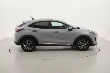 Ford Puma Titanium 1.0 Mild Hybrid 125CV Manuale