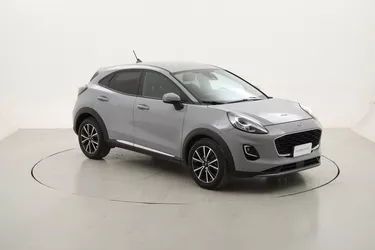 Ford Puma Titanium 1.0 Mild Hybrid 125CV Manuale