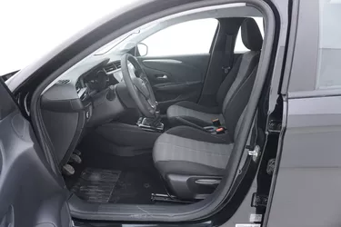 Opel Corsa Edition 1.2 Benzina 75CV Manuale Sedili