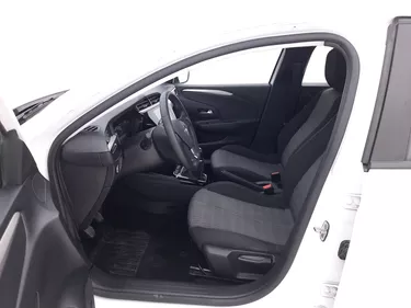 Opel Corsa Edition 1.2 Benzina 75CV Manuale Sedili