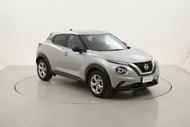 Nissan Juke N-Connecta 1.0 Benzina 114CV Manuale
