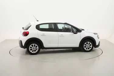 Citroen C3 Feel 1.2 Benzina 83CV Manuale
