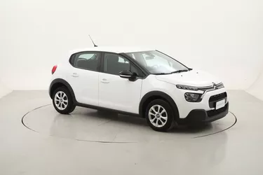 Citroen C3 Feel 1.2 Benzina 83CV Manuale
