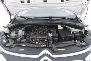 Citroen C3 Feel 1.2 Benzina 83CV Manuale Vano motore