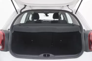 Citroen C3 Feel 1.2 Benzina 83CV Manuale Bagagliaio