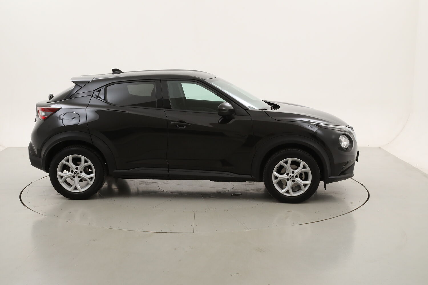 Nissan Juke N-Connecta usata del 2021 con 48.375 km