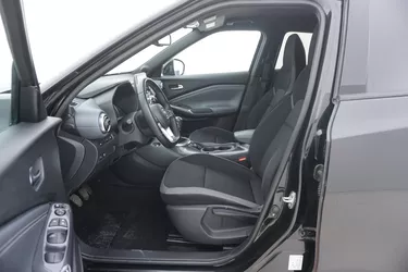 Nissan Juke N-Connecta 1.0 Benzina 114CV Manuale Sedili